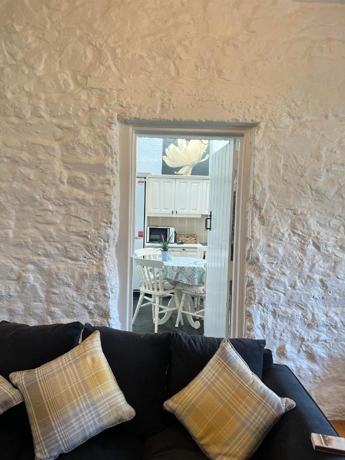 Enchanted Cottage Mullaghbane Exterior foto